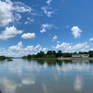 Osijek an der Drau